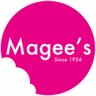 Magee's Bakery Logo