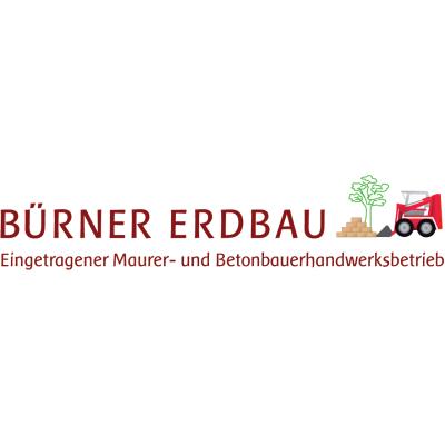 Logo Bürner Erdbau GmbH
