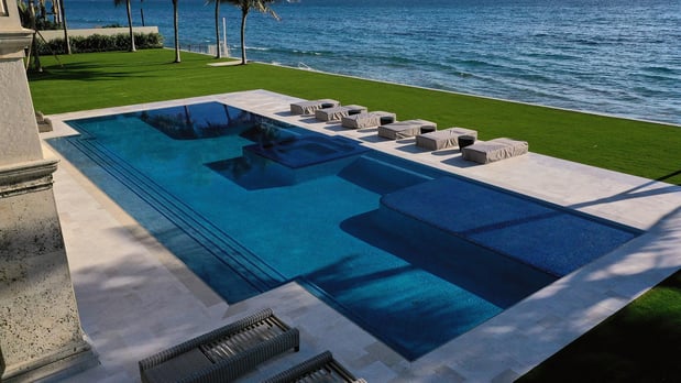 Images RPD Custom Pools