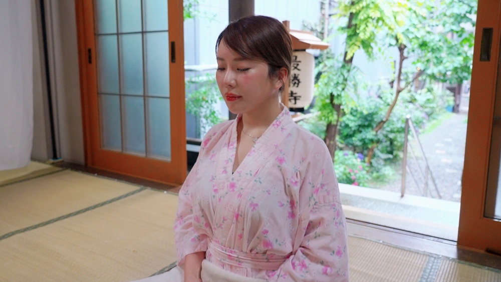 Images japanese style massage 唯一無二 -the one&only-