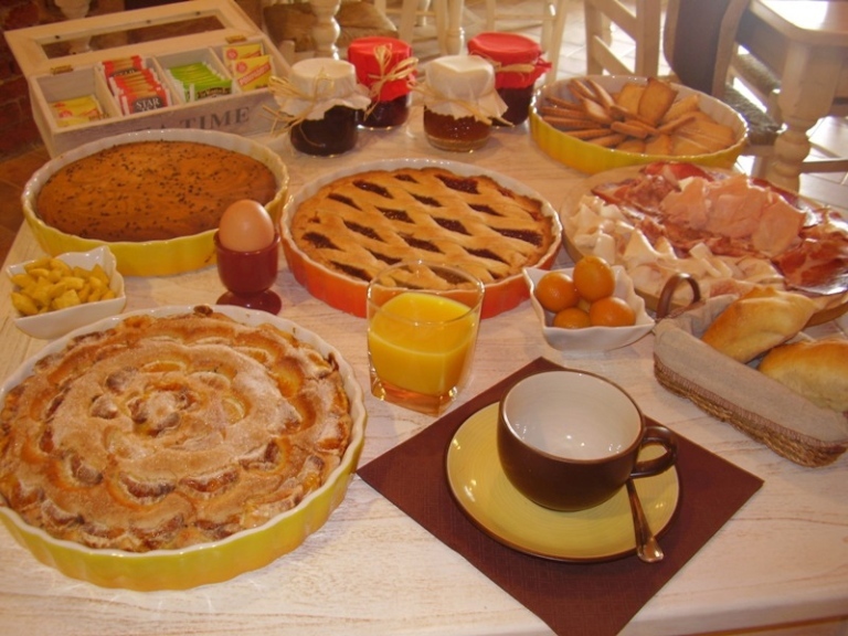 Images Agriturismo La Dimora del Contadino