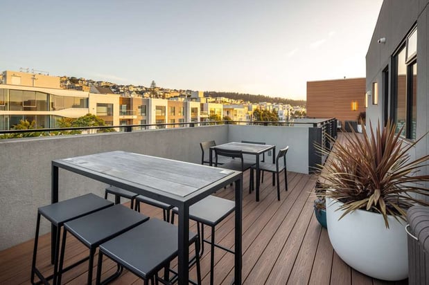 Images Infinity Hotel San Francisco, Tapestry Collection by Hilton