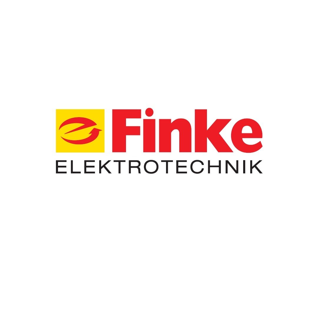 Finke Elektrotechnik GmbH & Co KG in Dortmund - Logo