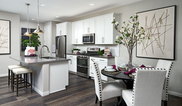 Images Reed's Crossing by Richmond American Homes