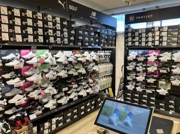 Images ゴルフパートナー 南流山店