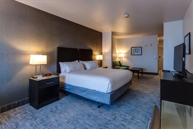 Images Holiday Inn Express & Suites Gatesville - N. Ft Hood, an IHG Hotel