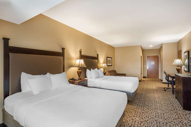 Images Best Western Plus Intercourse Village Inn & Suites