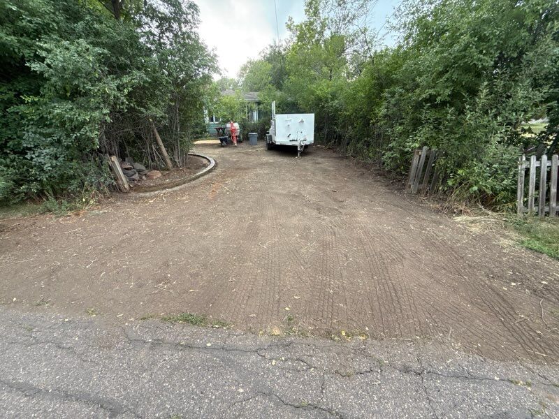 Images Denver Curb and Landscaping
