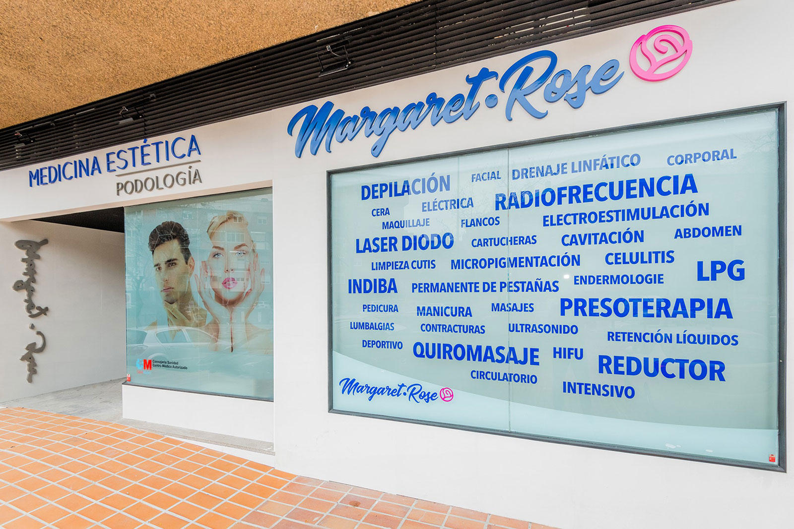 Images Centro de Estetica Margaret Rose