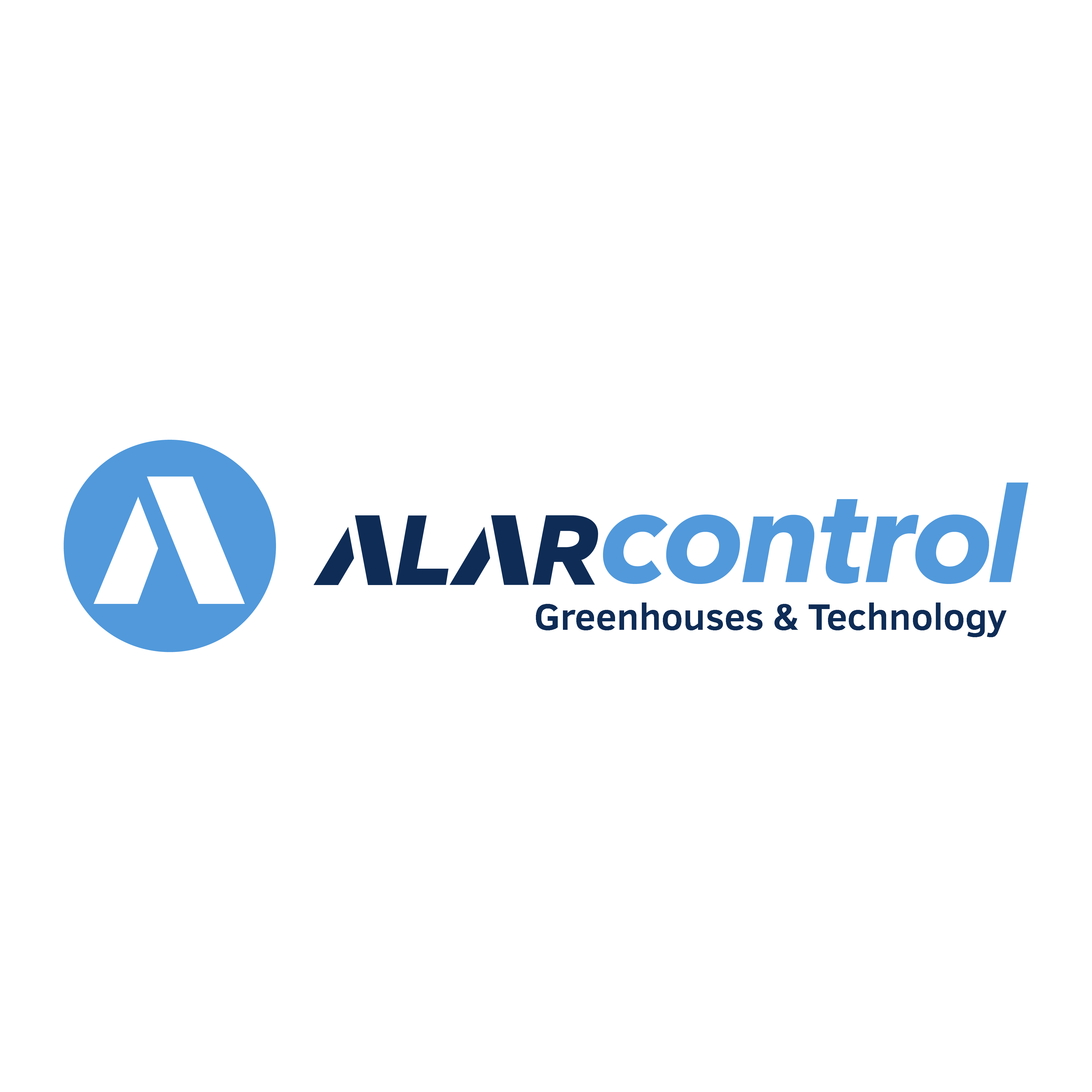 Alarcontrol Greenhouses and Technology Logo
