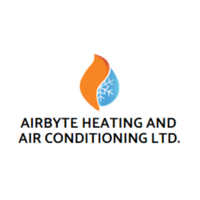 AIRBYTE HEATING AND AIR CONDITIONING LTD.