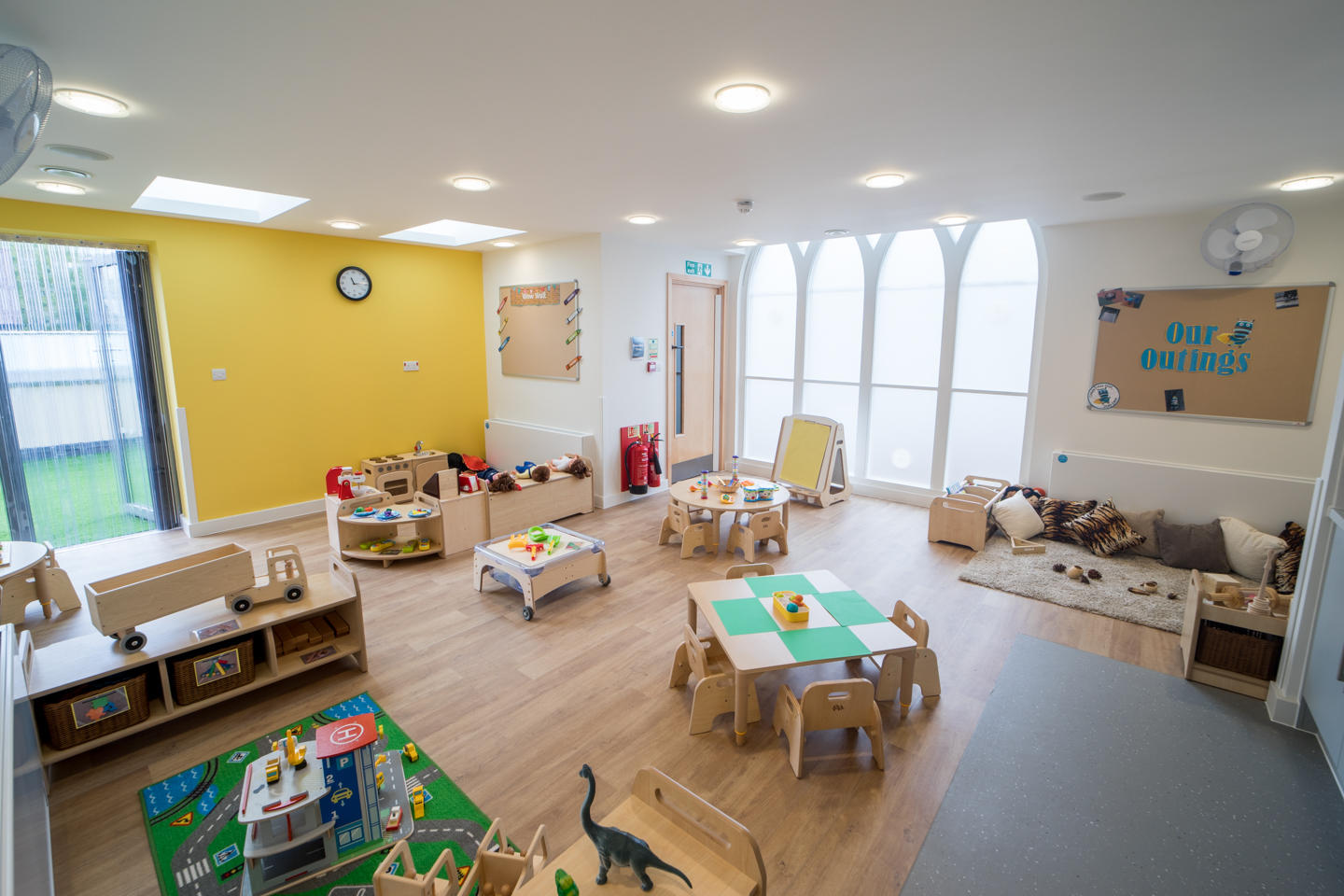 Images Bright Horizons Surbiton Ewell Road Day Nursery and Preschool