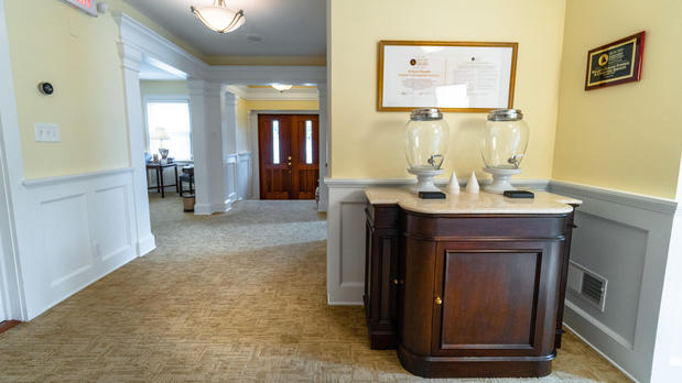 Images Ballard-Durand Funeral & Cremation Services of Elmsford