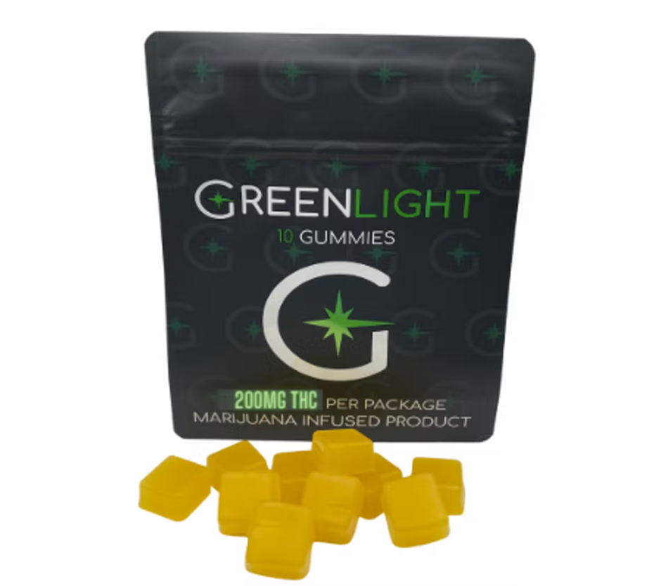 Greenlight Marijuana Dispensary Harrisonville, 1408 N MO291