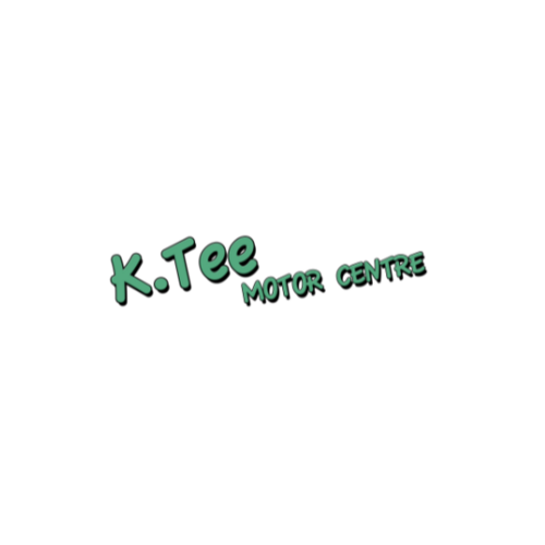 K. Tee Motor Centre Logo