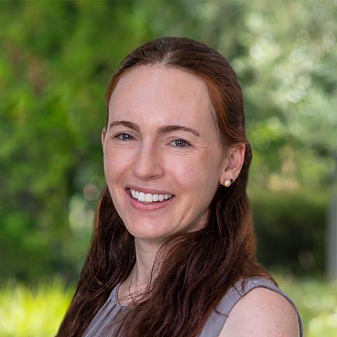 Dr Zoe H. Fullerton