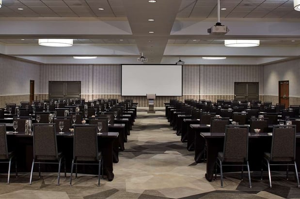 Images DoubleTree by Hilton Atlanta Perimeter Dunwoody