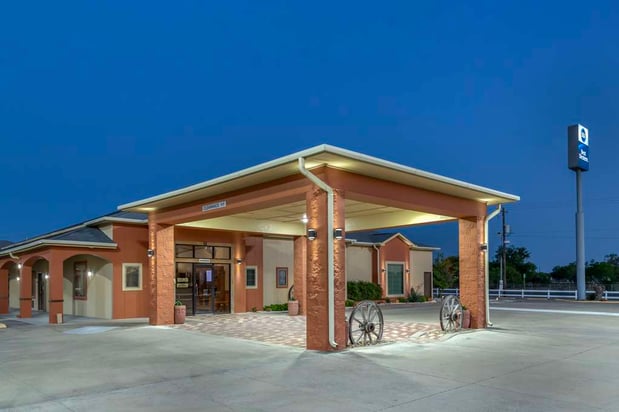 Images Best Western Windwood Inn & Suites