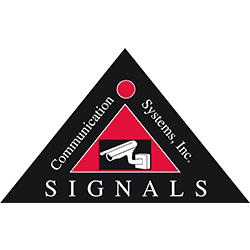 Signals Communication Systems, Inc. Logo