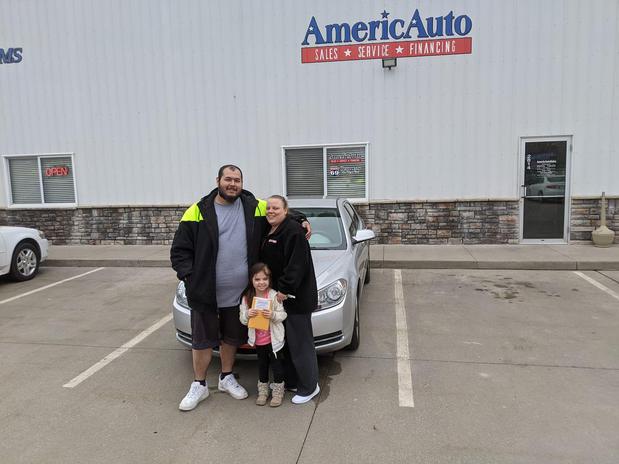Images AmericAuto