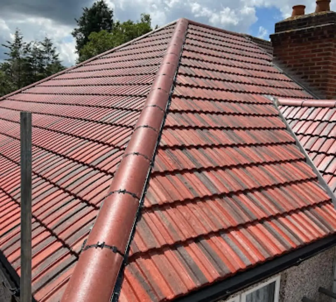 Images Steadfast Roofing and Building Ltd
