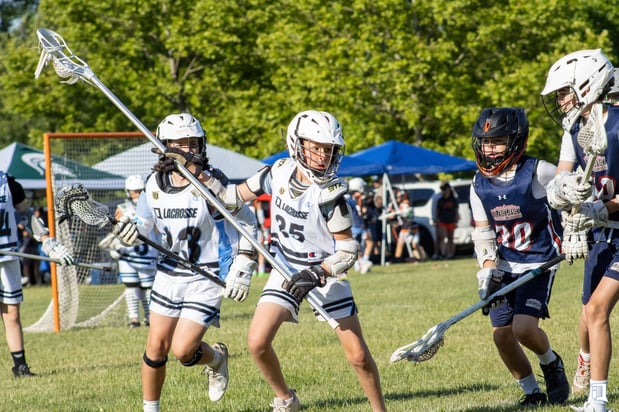Images iQ Lacrosse