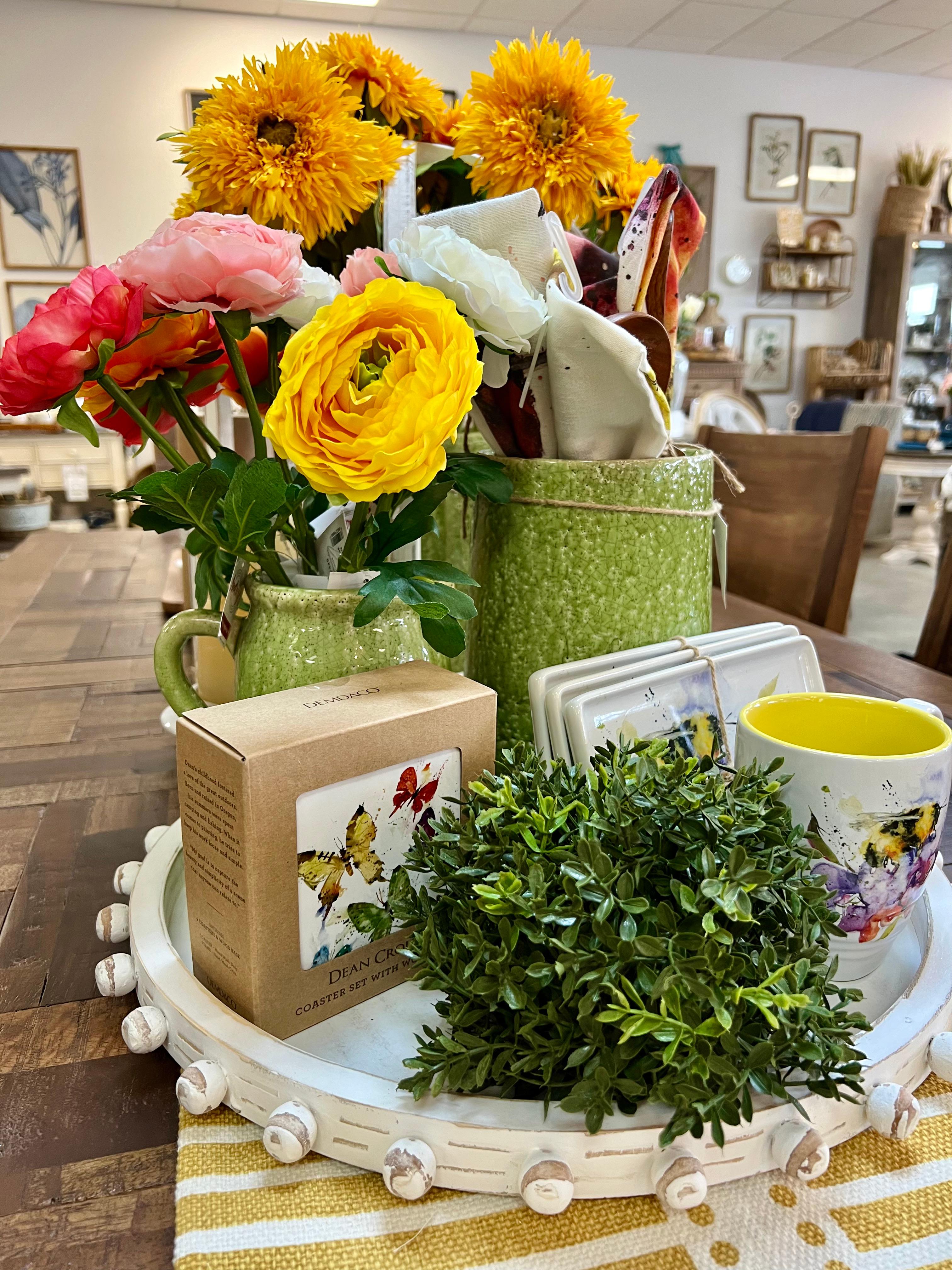 Miss Daisy's Home & Decor Co. Joplin, MO