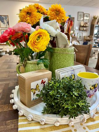 Images Miss Daisy's Home & Decor Co.