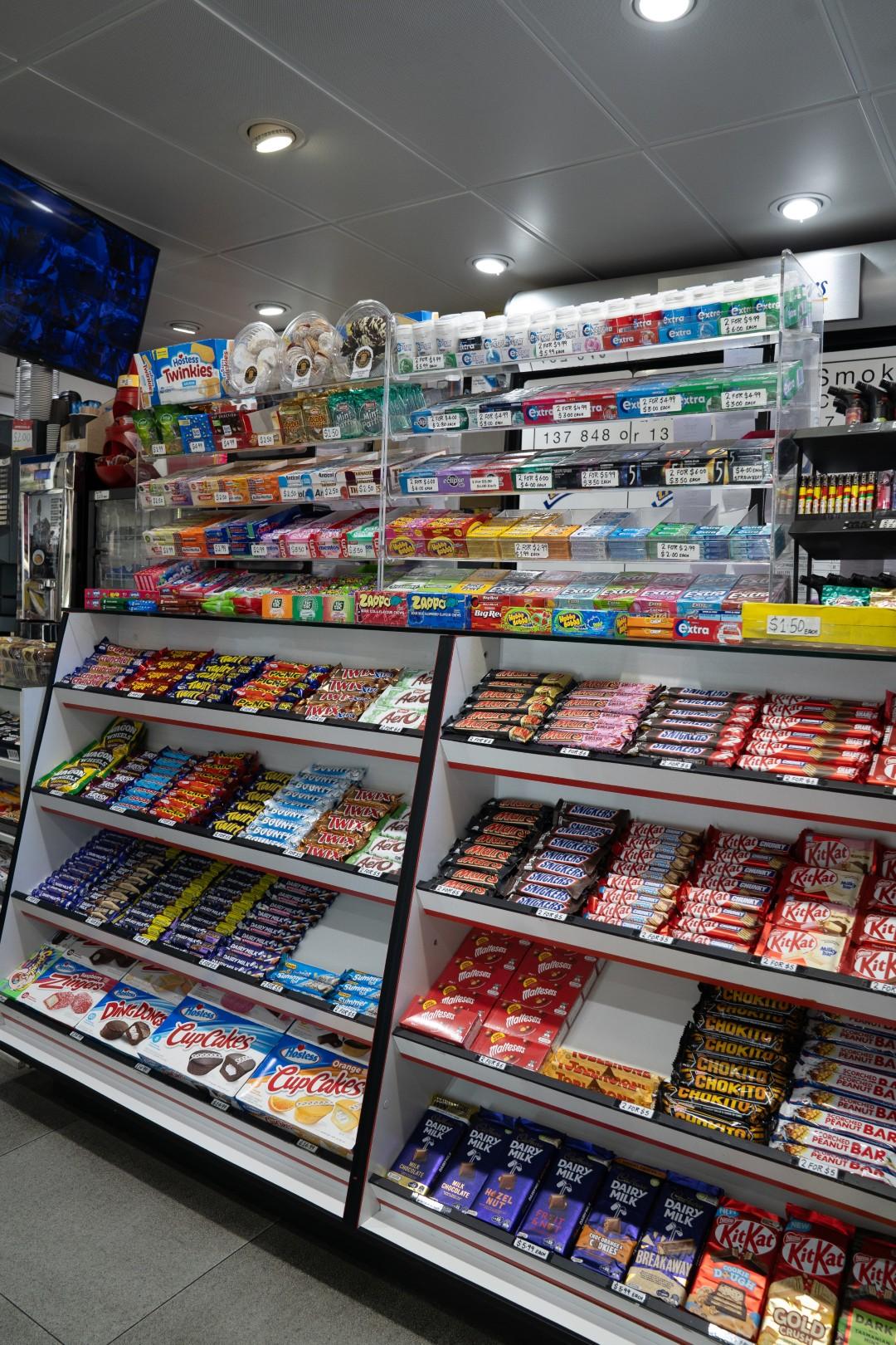 Images SPEEDWAY VILLAWOOD