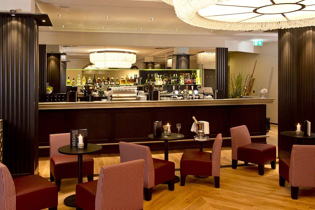 Bilder Best Western Plus Hotel Bern
