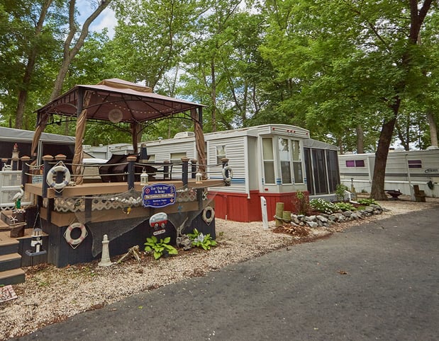 Images Grey's Point Camp