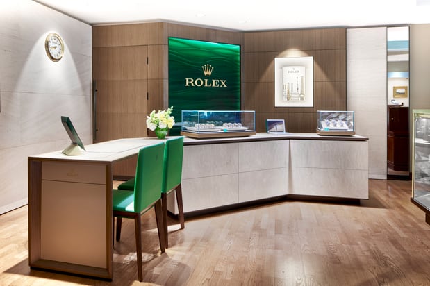 Images N. Fox Jewelers