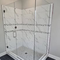 Lookout Frameless Shower Doors, LLC Image