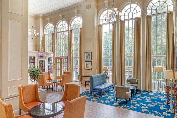 Images Best Western Capital Beltway Washington DC