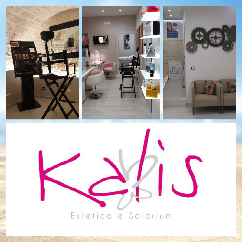 Images Kalis Estetista e Solarium