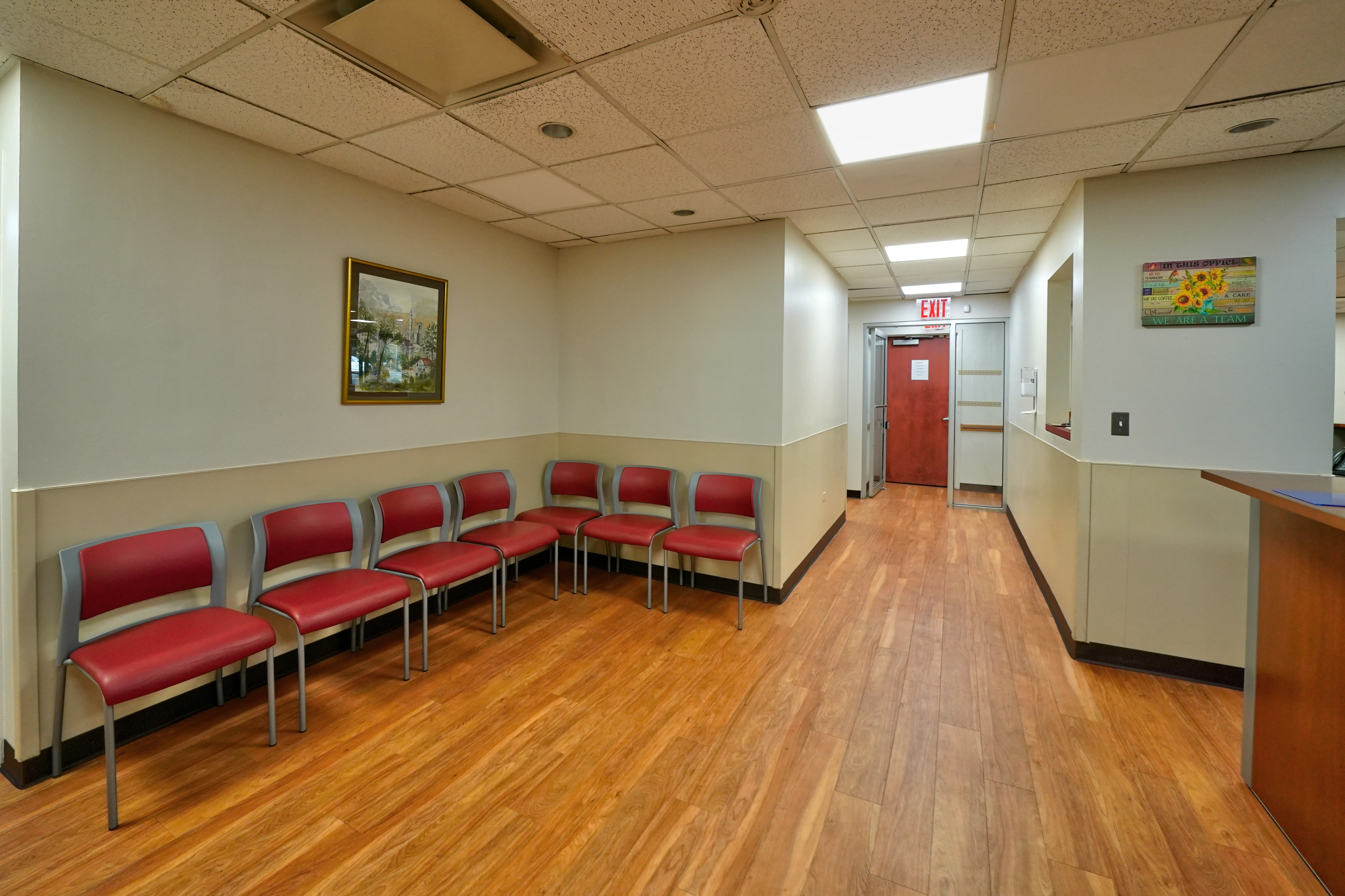 Image 6 | NewYork-Presbyterian Medical Group Brooklyn - Bay Ridge