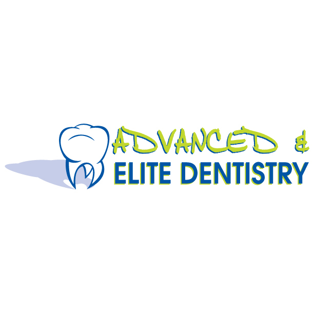 Advanced and Elite Dentistry Logo