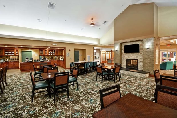 Images Homewood Suites by Hilton Lancaster