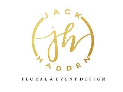 Images Jack Hadden Floral & Event Design