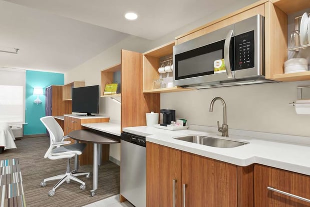 Images Home2 Suites by Hilton Woodbridge Potomac Mills
