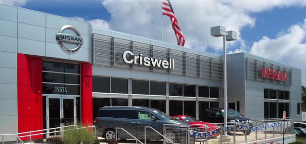 Images Criswell Automotive