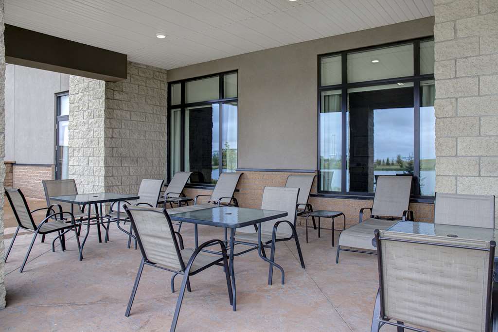 Images Hampton Inn by Hilton Edmonton/Sherwood Park