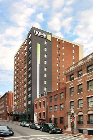 Images Home2 Suites by Hilton Baltimore Downtown, MD