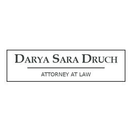 Darya S. Druch, Attorney Logo