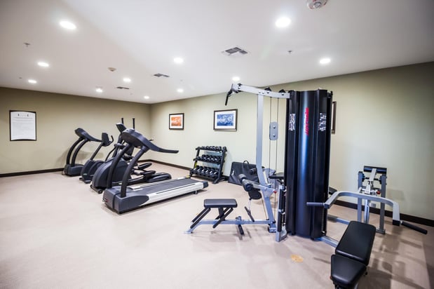 Images Staybridge Suites Plano - Legacy West Area by IHG