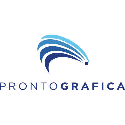 Pronto Grafica Logo
