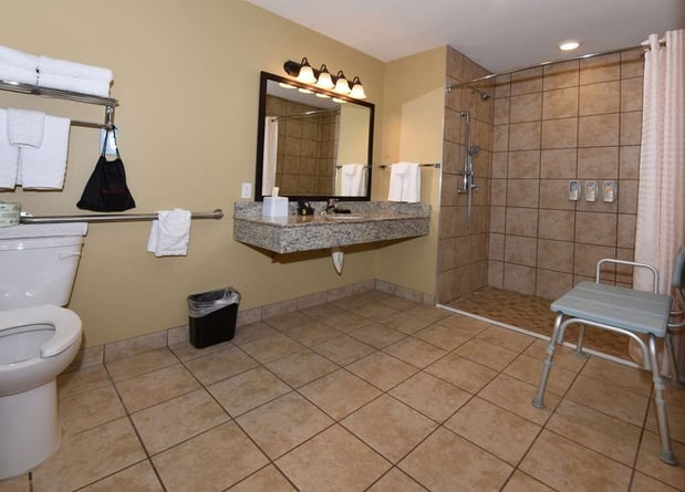 Images Best Western Plus Vintage Valley Inn