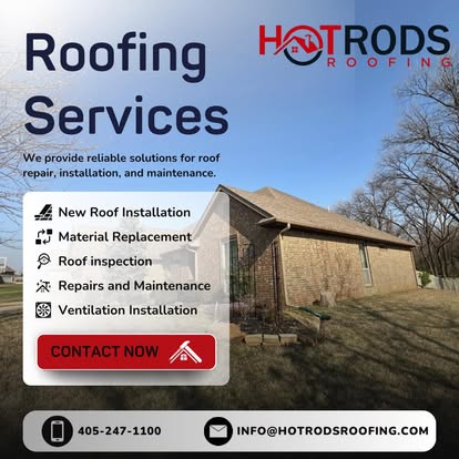 Images Hotrods Roofing