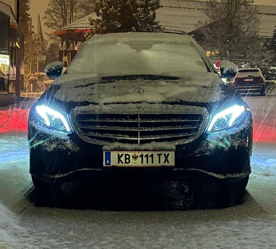 Bild 11 von VIP Taxi Kitzbühel - Kitzline Transfer