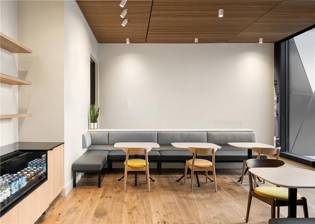 Images Timbri Hotel San Francisco, Curio Collection by Hilton